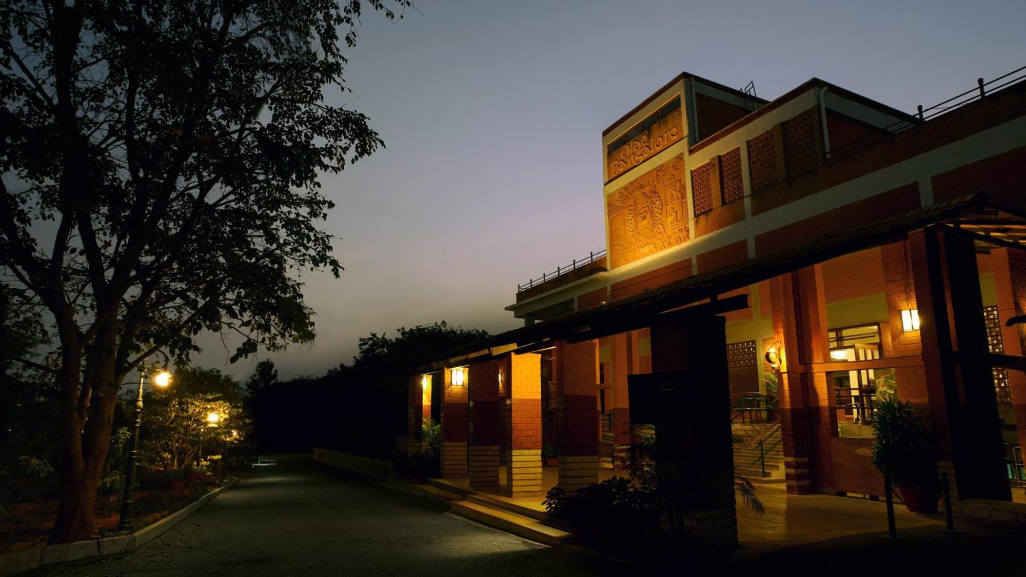 Olde Bangalore Resort And Wellness Center Devanahalli エクステリア 写真