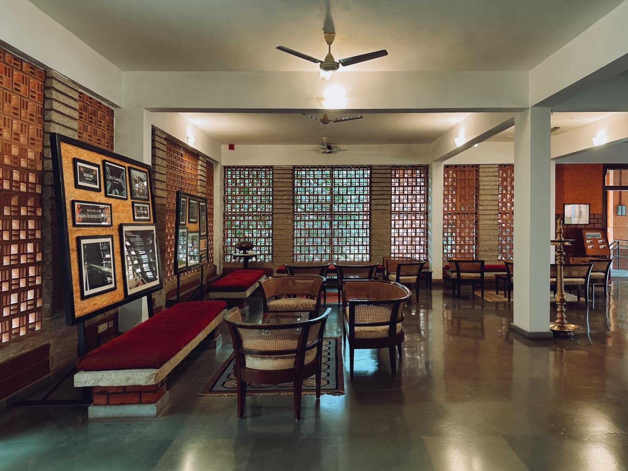 Olde Bangalore Resort And Wellness Center Devanahalli エクステリア 写真